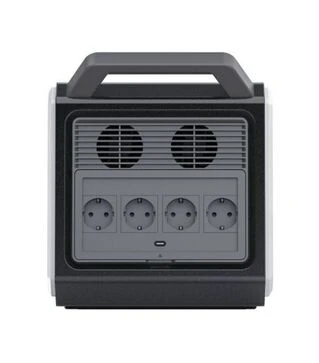 Зарядная станция MarsTek M2200, 2240 Вт*ч, 2,4 кВт (M2200)
