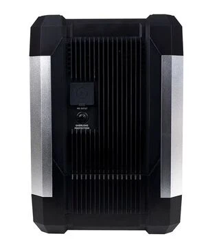 Зарядная станция EnerSol EPB-2000NF, 2000 Вт, 1648,64 Вт/ч, 32,2 А*ч