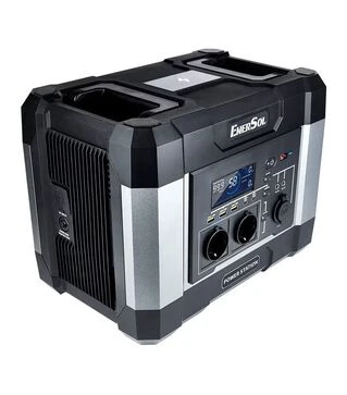 Зарядная станция EnerSol EPB-1000NF, 1000 Вт, 1030,4 Вт/ч, 46 А*ч