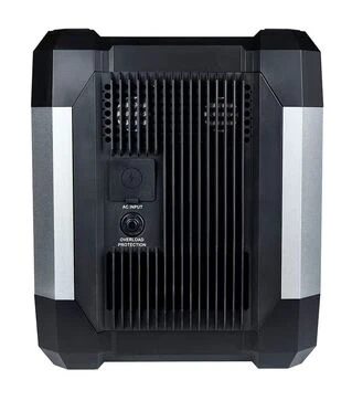 Зарядная станция EnerSol EPB-1000NF, 1000 Вт, 1030,4 Вт/ч, 46 А*ч