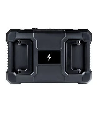 Зарядная станция EnerSol EPB-1000NF, 1000 Вт, 1030,4 Вт/ч, 46 А*ч