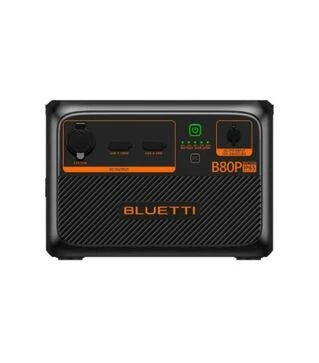 Батарея для зарядних станцій Bluetti B80P 806 Вт*год (B80P)