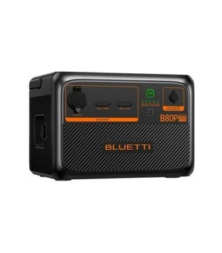 Батарея для зарядних станцій Bluetti B80P 806 Вт*год (B80P)