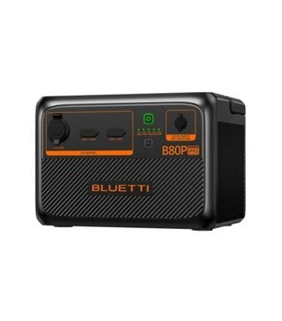 Батарея для зарядних станцій Bluetti B80P 806 Вт*год (B80P)