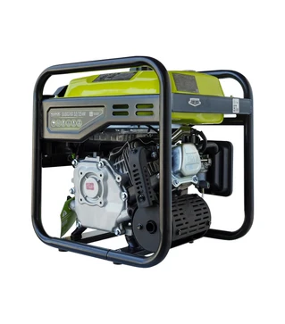 Генератор бензиновий Konner&amp;Sohnen KSB35I, 3,5 кВт