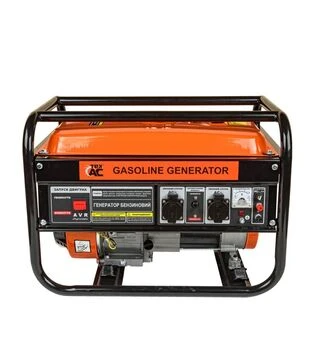 Генератор бензиновий Тех.АС TA-04-132, 3.2кВт