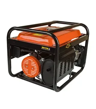 Генератор бензиновий Тех.АС TA-04-132, 3.2кВт