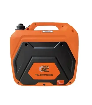Генератор бензиновый Тех.АС TA-G2200IN, 2кВт