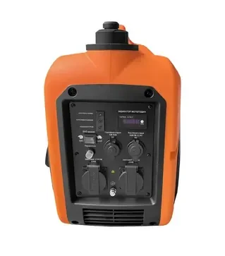 Генератор бензиновый Тех.АС TA-G2200IN, 2кВт