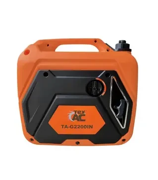 Генератор бензиновый Тех.АС TA-G2200IN, 2кВт