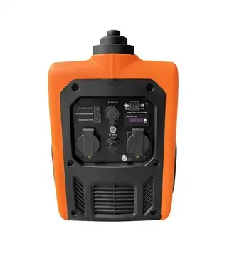 Генератор бензиновий Тех.АС TA-G3800IN 3.8кВт