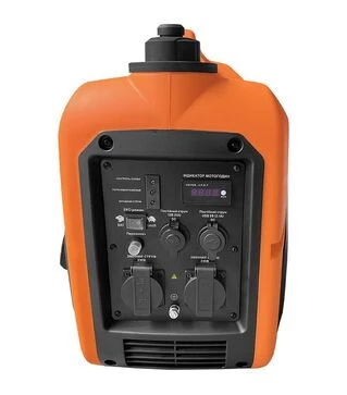 Генератор бензиновий інверторний Тех.АС TA-G2200IN 2.2кВт