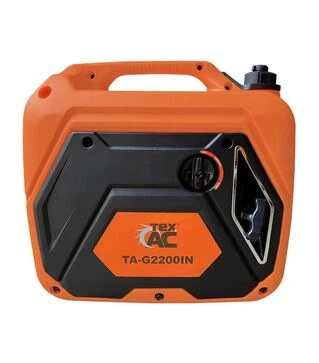 Генератор бензиновий інверторний Тех.АС TA-G2200IN 2.2кВт