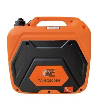 Генератор бензиновий інверторний Тех.АС TA-G2200IN 2.2кВт