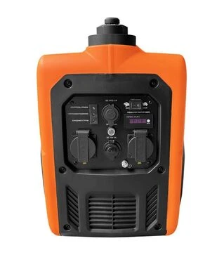 Генератор бензиновий інверторний Тех.АС TA-G3800IN 3.8кВт