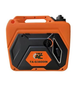 Генератор бензиновий інверторний Тех.АС TA-G3800IN 3.8кВт