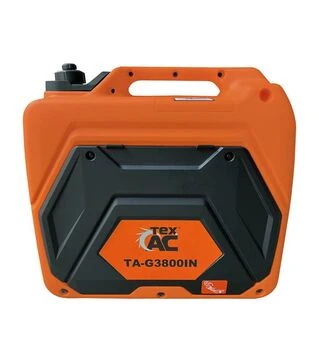 Генератор бензиновий інверторний Тех.АС TA-G3800IN 3.8кВт