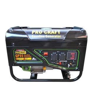 Генератор бензиновый Procraft GP-35, 2,8 кВт