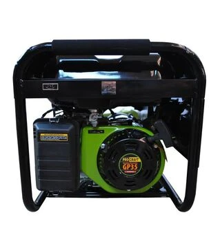 Генератор бензиновый Procraft GP-35, 2,8 кВт