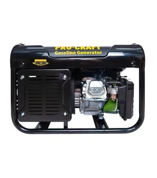 Генератор бензиновий Procraft GP-30, 2,5 кВт