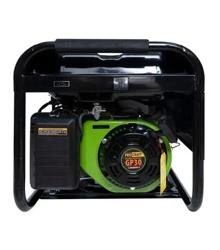 Генератор бензиновий Procraft GP-30, 2,5 кВт