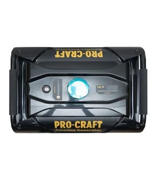 Генератор бензиновий Procraft GP-30, 2,5 кВт