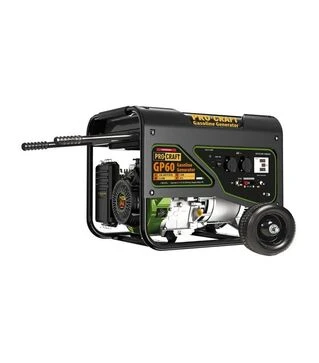 Генератор бензиновий Procraft GP-60, 5 кВт