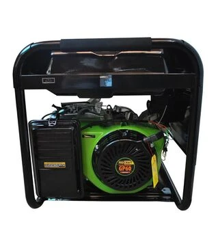 Генератор бензиновий Procraft GP-60, 5 кВт