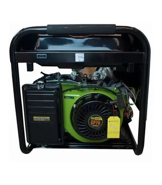 Генератор бензиновый Procraft GP-70, 6 кВт