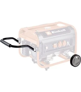 Генератор бензиновий Einhell TC-PG 35/E5 (3 кВт) (4152551)