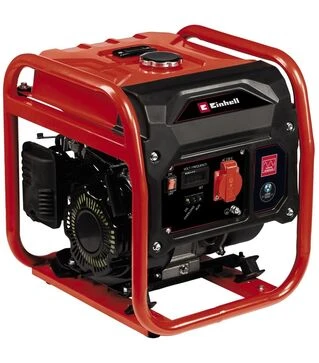 Генератор бензиновый Einhell TC-IG 1100 (1.1 кВт) (4152580)