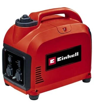 Генератор бензиновий Einhell TC-IG 2000 (1.8/2 кВт) (4152590)
