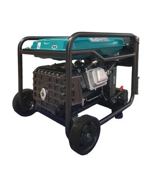 Генератор бензиновий Konner&amp;Sohnen 6500iE (6.5 кВт) (KS6500IE)