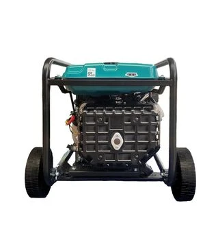 Генератор бензиновий Konner&amp;Sohnen 6500iE (6.5 кВт) (KS6500IE)