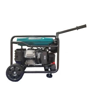 Генератор бензиновий Konner&amp;Sohnen 6500iE (6.5 кВт) (KS6500IE)