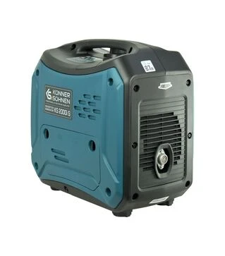 Генератор бензиновий Konner&amp;Sohnen KS 2000i S (2 кВт) (KS2000IS)