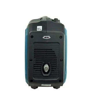 Генератор бензиновий Konner&amp;Sohnen KS 2000i S (2 кВт) (KS2000IS)