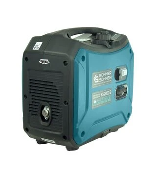 Генератор бензиновий Konner&amp;Sohnen KS 2000i S (2 кВт) (KS2000IS)