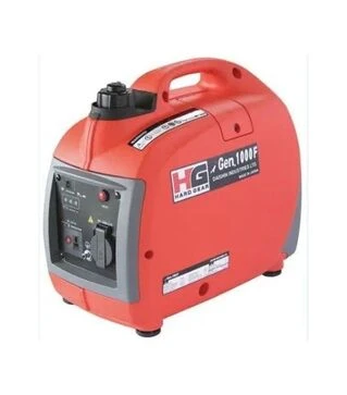 Генератор бензиновий Daishin iGen1000F (1 кВА) (iGen1000F)
