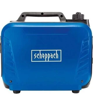 Генератор бензиновый Scheppach SG2500i (2 кВт) (SG2500i)
