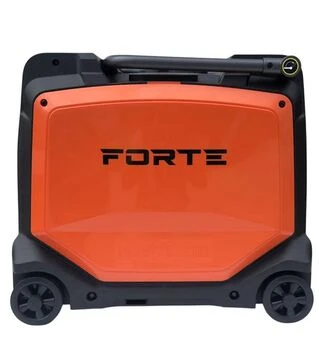 Генератор бензиновый Forte FG6500iE (5 кВт, однофазный) (148252)