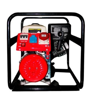 Генератор бензиновий Carod CTH-6AM 5 кВт, двигун HONDA GX390