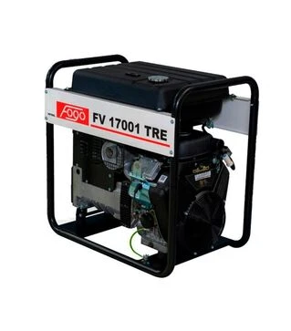 Генератор бензиновый Fogo FV17001TRE 14,9 кВт, двигатель B&amp;S