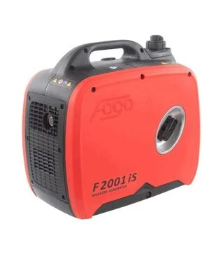 Генератор инверторный Fogo F2001iS, 1,6 кВт