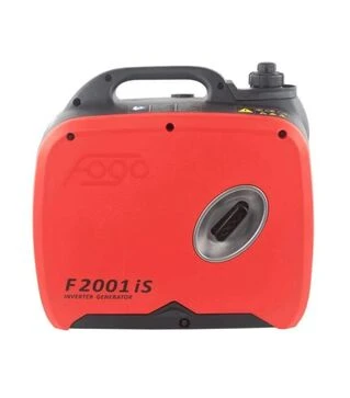 Генератор инверторный Fogo F2001iS, 1,6 кВт
