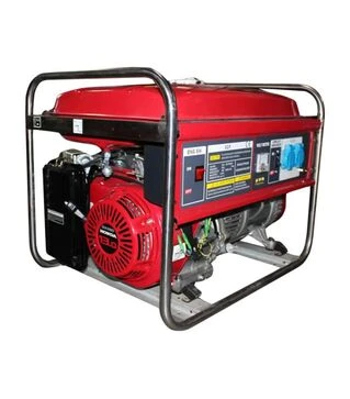 Генератор бензиновий Fogo CMH-6AM Plus, 4,8 кВт