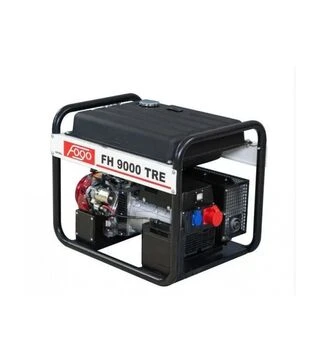 Генератор бензиновый Fogo F9000TRE, 4,5 кВт
