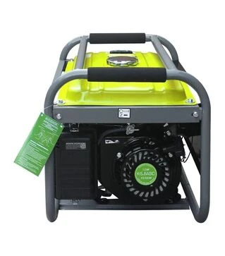 Генератор бензиновий Konner&amp;Sohnen KSB 2800A, 2,8 кВт