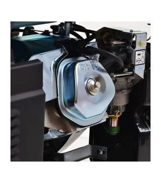 Генератор бензиновий Konner&amp;Sohnen KS 10000E-3 ATS, 7,5 кВт