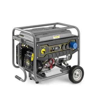 Генератор бензиновий Karcher PGG 6/1, 5 кВт (1.042-208.0)